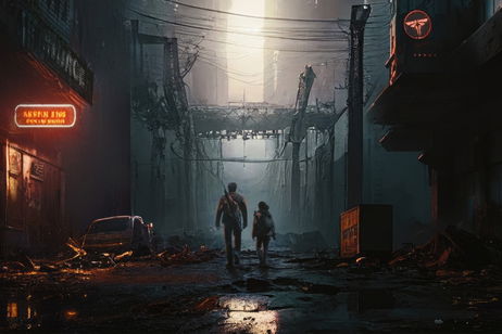 En 2025 no jugué demasiado, pero estas 6 adaptaciones me hicieron interesarme por videojuegos que nunca pensé disfrutar En 2025 no jugué demasiado, pero estas 6 adaptaciones me hicieron interesarme por videojuegos que nunca pensé disfrutar