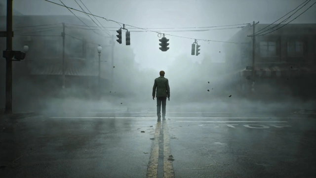 Silent Hill confirma sus planes de convertirse en una saga anual