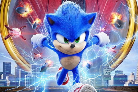 La próxima película de Sonic apunta a ser un spin off muy deseado