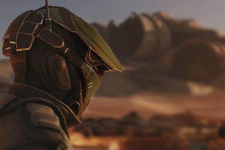 Star Wars: Galactic Racer se anuncia en The Game Awards 2025 como el nuevo juego de carreras de la franquicia Star Wars: Galactic Racer se anuncia en The Game Awards 2025 como el nuevo juego de carreras de la franquicia