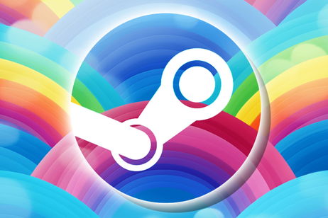 Steam se sigue adelantando a la Navidad y ofrece otros 2 juegos gratis para siempre por tiempo muy limitado Steam se sigue adelantando a la Navidad y ofrece otros 2 juegos gratis para siempre por tiempo muy limitado
