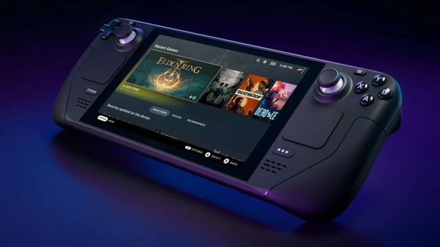 Steam Deck retira del mercado uno de sus modelos de manera silenciosa
