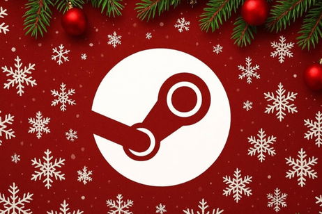 Steam tiene 4 nuevos juegos gratis para siempre que no puedes dejar escapar