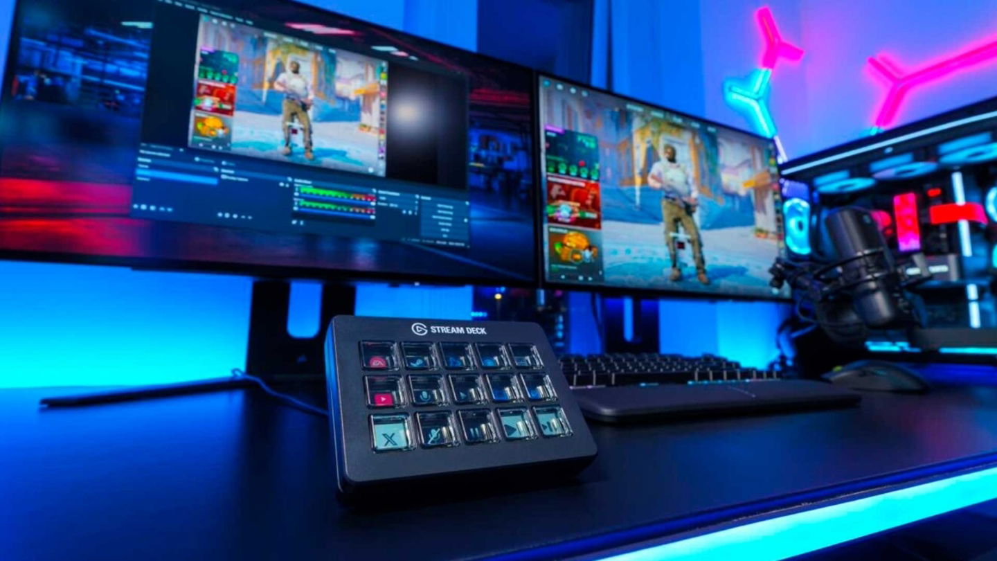 5 trucos increíbles que puedes hacer con Stream Deck y seguramente no sabías
