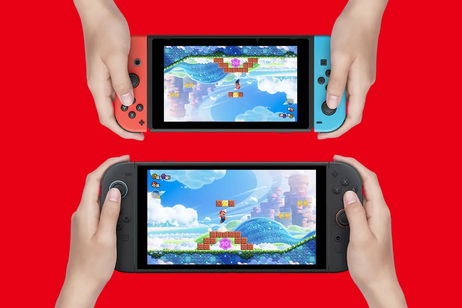 Nintendo Switch 2 y Nintendo Switch reciben una nueva actualización cargada de misterio: ¿qué pasa con la versión 21.1.0 de las consolas? Nintendo Switch 2 y Nintendo Switch reciben una nueva actualización cargada de misterio: ¿qué pasa con la versión 21.1.0 de las consolas?