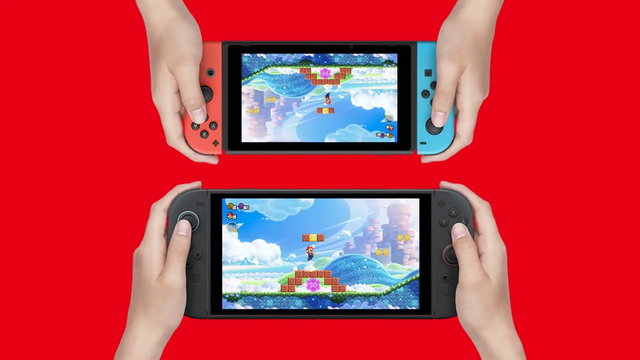 Nintendo Switch 2 y Nintendo Switch reciben una nueva actualización cargada de misterio: ¿qué pasa con la versión 21.1.0 de las consolas?