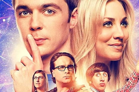 The Big Bang Theory ofrece el primer vistazo de su nueva serie The Big Bang Theory ofrece el primer vistazo de su nueva serie