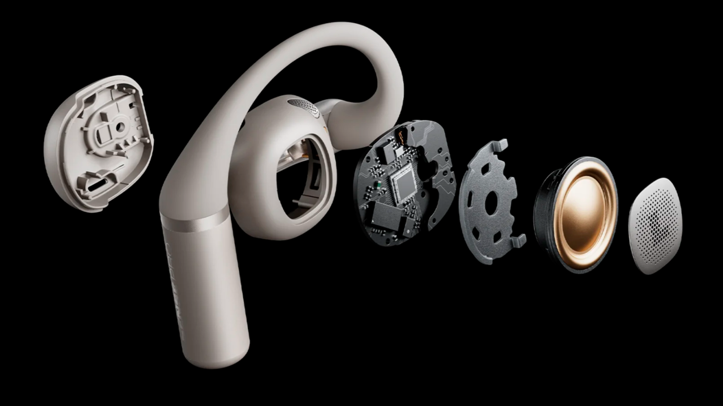 Jamás me hubiese comprado unos auriculares ‘open-ear’, pero estos me han hecho replantearme todo. Análisis de JBL Sense Pro