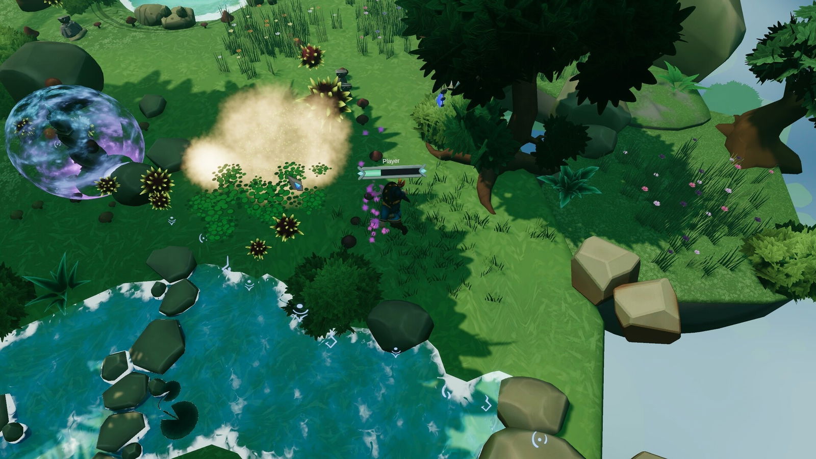 Disfruta en Steam de 4 nuevos juegos gratis que ya puedes quedarte para siempre