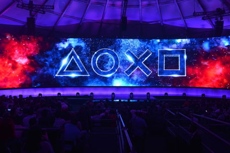 PlayStation revela uno de sus anuncios para The Game Awards 2025 PlayStation revela uno de sus anuncios para The Game Awards 2025
