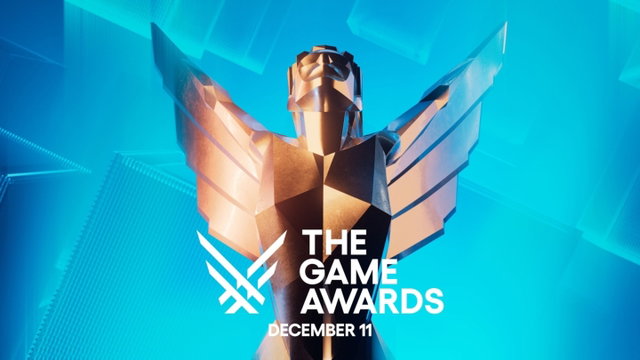 El misterio de la estatua de The Game Awards parece haberse resuelto