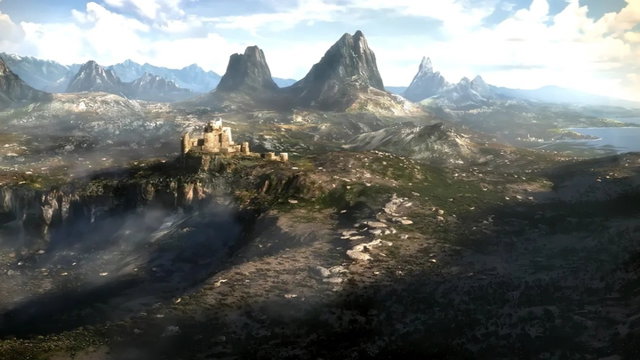 Bethesda aclara en qué estado se encuentra The Elder Scrolls VI