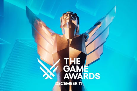 Sigue en directo la gala de The Game Awards 2025: fecha, hora y posibles anuncios Sigue en directo la gala de The Game Awards 2025: fecha, hora y posibles anuncios