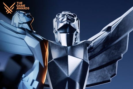 The Game Awards 2025 rompe todos los registros de audiencia respecto a la última edición The Game Awards 2025 rompe todos los registros de audiencia respecto a la última edición