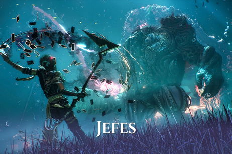 Todos los jefes de Clair Obscur: Expedition 33 y cómo derrotarlos