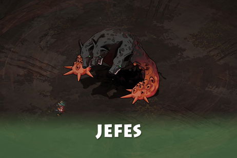 Todos los jefes de Hades 2 y cómo derrotarlos