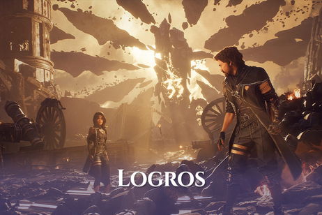 Todos los logros o trofeos de Clair Obscur: Expedition 33 y cómo conseguirlos