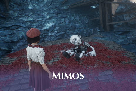 Todos los mimos de Clair Obscur: Expedition 33 y dónde encontrarlos