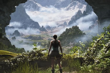 Tomb Raider: Legacy of Atlantis realiza un cambio que probablemente no guste a los que jugaron el título original en PS1 Tomb Raider: Legacy of Atlantis realiza un cambio que probablemente no guste a los que jugaron el título original en PS1