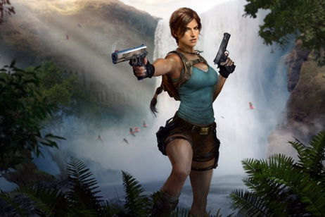 Tomb Raider: Legacy of Atlantis sería el nuevo juego de Lara Croft y apunta a un remake de su primera entrega