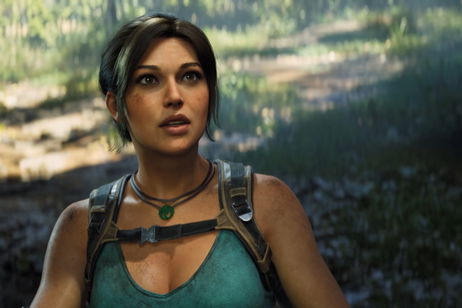 Tomb Raider: Legacy of Atlantis ofrece su primer vistazo en The Game Awards