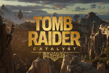 Tomb Raider: Catalyst sorprende al revelar dónde se sitúa en la línea temporal de la saga Tomb Raider: Catalyst sorprende al revelar dónde se sitúa en la línea temporal de la saga