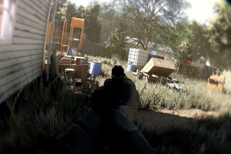 Unrecord, el videojuego de aspecto hiperrealista que se hizo viral, recibe el apoyo de Tencent para su desarrollo Unrecord, el videojuego de aspecto hiperrealista que se hizo viral, recibe el apoyo de Tencent para su desarrollo