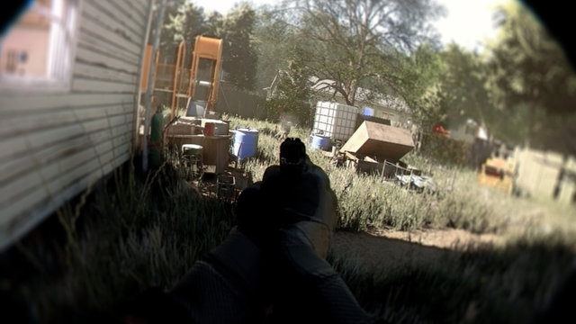 Unrecord, el videojuego de aspecto hiperrealista que se hizo viral, recibe el apoyo de Tencent para su desarrollo