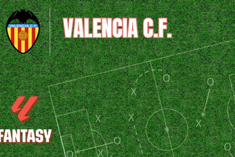 El eje Copete–Tárrega sorprende con sus puntos y su valor Fantasy: dos defensas en plena racha El eje Copete–Tárrega sorprende con sus puntos y su valor Fantasy: dos defensas en plena racha