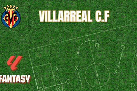 La eliminación del Villarreal en Champions y Copa, supone una alegría para los mánagers Fantasy La eliminación del Villarreal en Champions y Copa, supone una alegría para los mánagers Fantasy