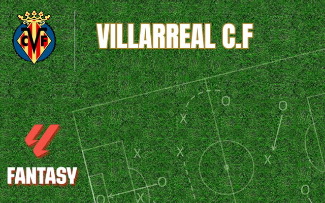 La eliminación del Villarreal en Champions y Copa, supone una alegría para los mánagers Fantasy