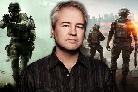 Vince Zampella, co-creador de Call of Duty y CEO de Respawn, muere a los 55 años en un accidente de tráfico
