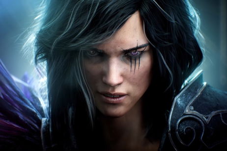 Warlock es el nuevo juego del universo de Dungeons and Dragons que se muestra en The Game Awards