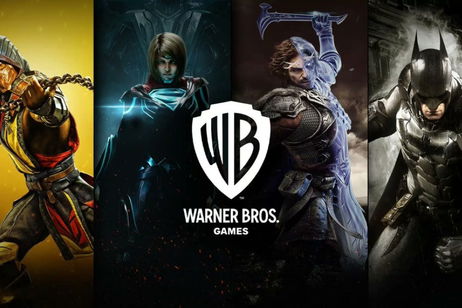 Netflix podría vender los estudios de videojuegos de Warner Bros. porque no tienen valor Netflix podría vender los estudios de videojuegos de Warner Bros. porque no tienen valor