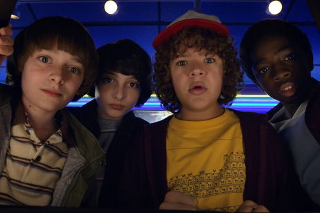 Stranger Things confirma cuál es la temporada más importante de todas antes de su episodio final