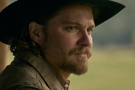 Yellowstone presenta el primer tráiler de su nueva serie Yellowstone presenta el primer tráiler de su nueva serie
