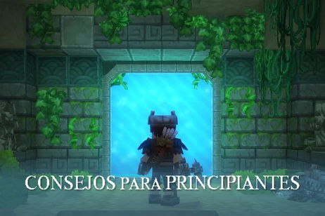 10 consejos para principiantes en Hytale 10 consejos para principiantes en Hytale