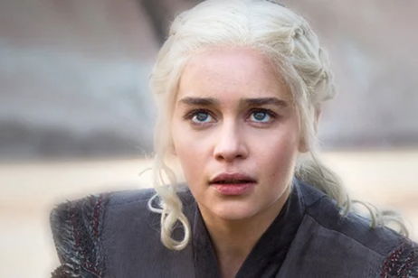 Emilia Clarke protagoniza una nueva serie tras querer alejarse de Juego de Tronos