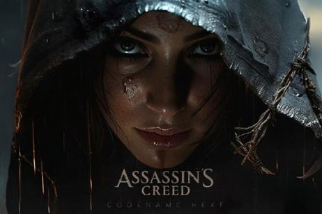 Assassin’s Creed Codename Hexe está a cargo de un director de Batman: Arkham Assassin’s Creed Codename Hexe está a cargo de un director de Batman: Arkham
