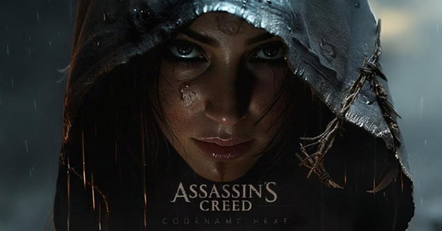 Assassin’s Creed Codename Hexe está a cargo de un director de Batman: Arkham