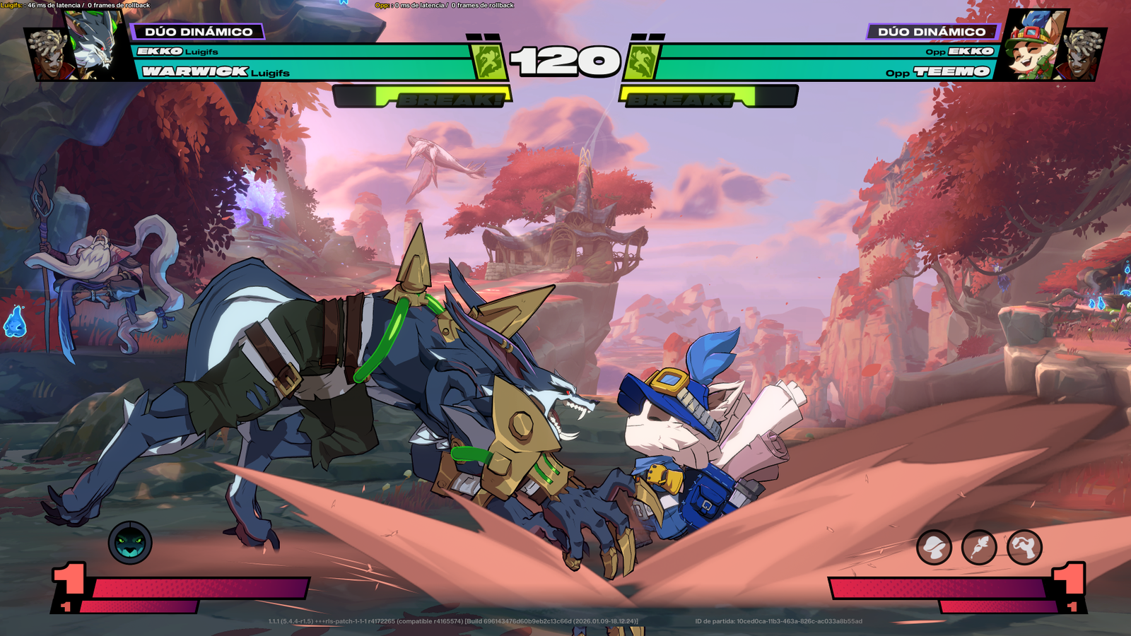 No tenía esperanzas por el nuevo juego de lucha de League of Legends, pero ha conseguido engancharme a pesar de alguna de sus limitaciones. Análisis de 2XKO