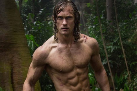 Prime Video suma una de las películas más sonadas de Alexander Skarsgård