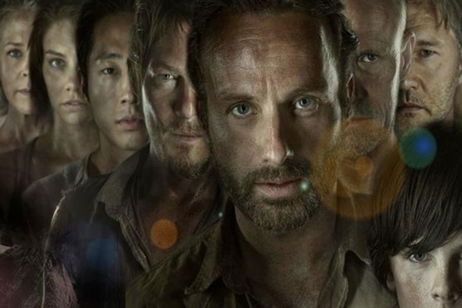 The Walking Dead recuperará a uno de sus personajes más de diez años después