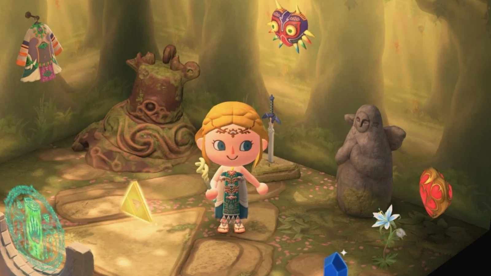 animal crossing new horizons