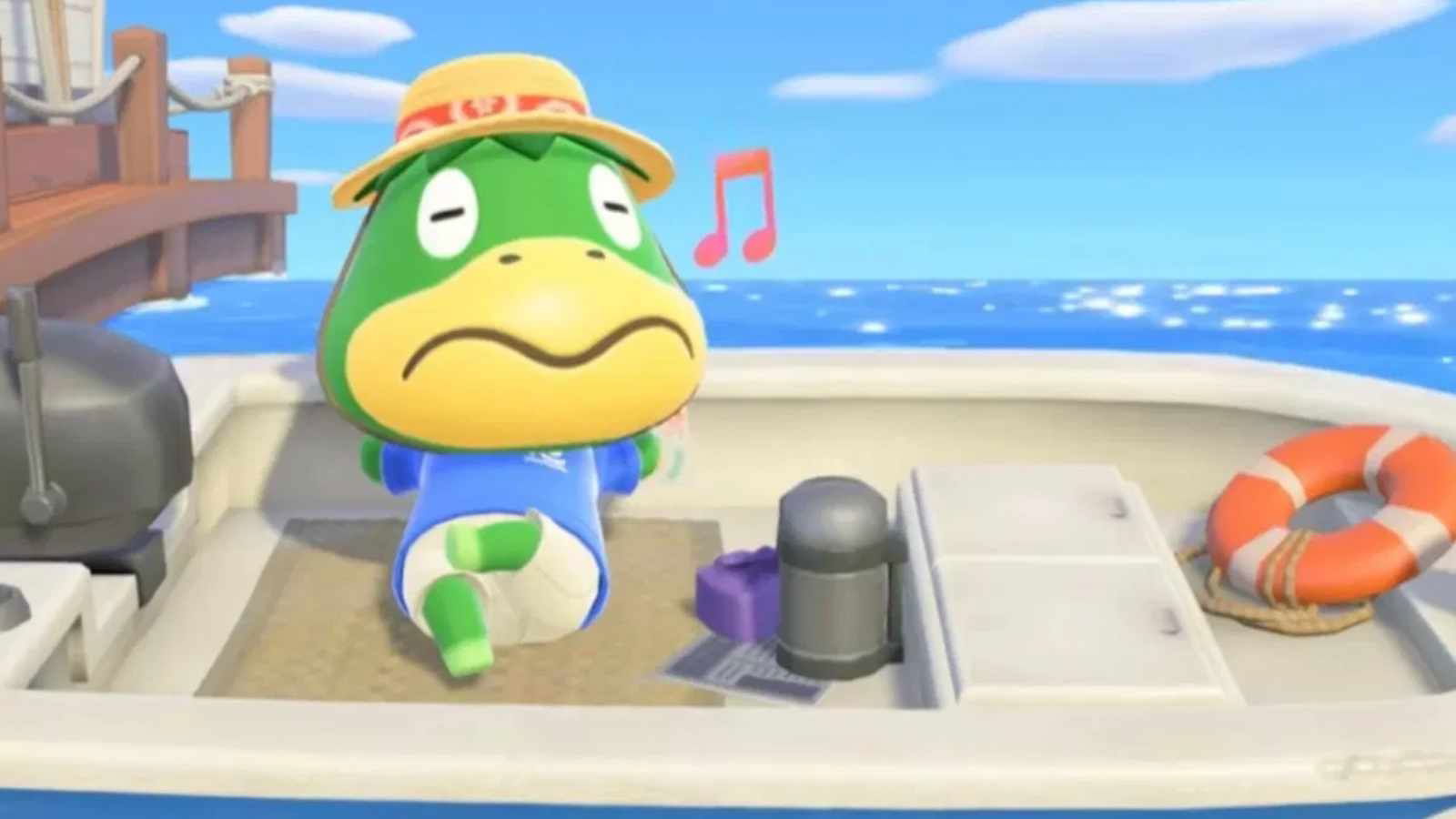 animal crossing new horizons