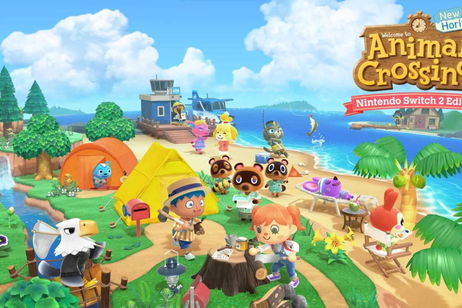 Volver a Animal Crossing: New Horizons en 2026 ha sido un soplo de nostalgia que no sabía que necesitaba. Análisis en Nintendo Switch 2