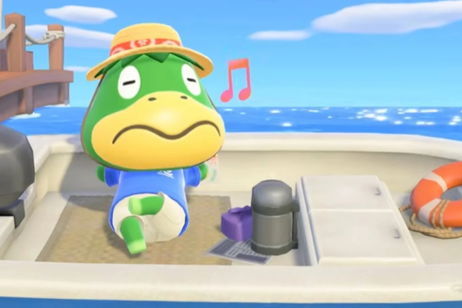 Animal Crossing: New Horizons suma funciones no anunciadas en su versión 3.0