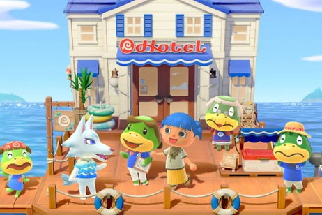 Animal Crossing: New Horizons elimina una de sus funciones más polémicas con su llegada a Nintendo Switch 2