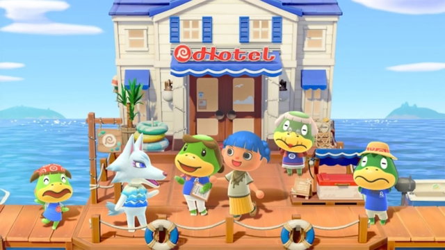 Animal Crossing: New Horizons elimina una de sus funciones más polémicas con su llegada a Nintendo Switch 2