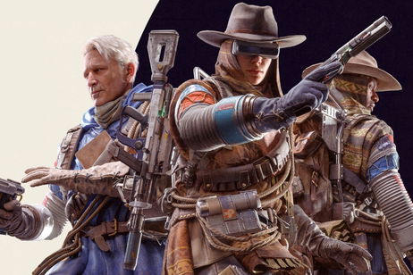 ARC Riders podría llegar a ser incluso más grande que Fortnite